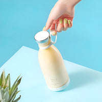 Draagbare Fruitblender | JUICIFY