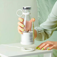 Draagbare Fruitblender | JUICIFY