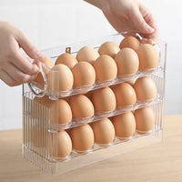 VersEi Organisator – Opbergruimte met finesse (en een beetje extra!)