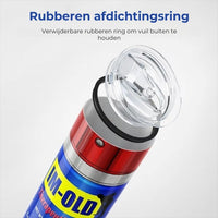 WD-40 Thermosbeker