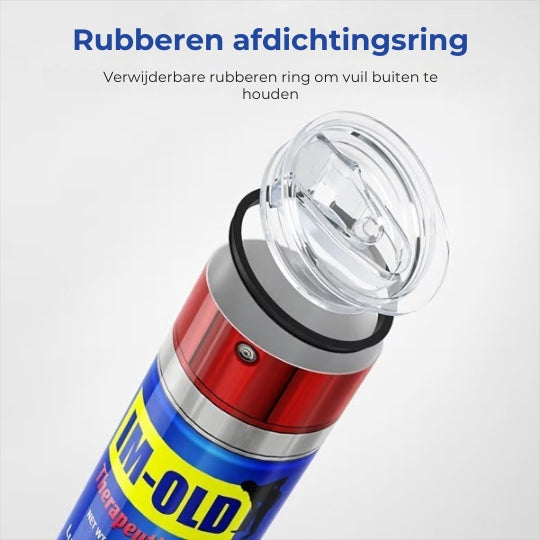 WD-40 Thermosbeker