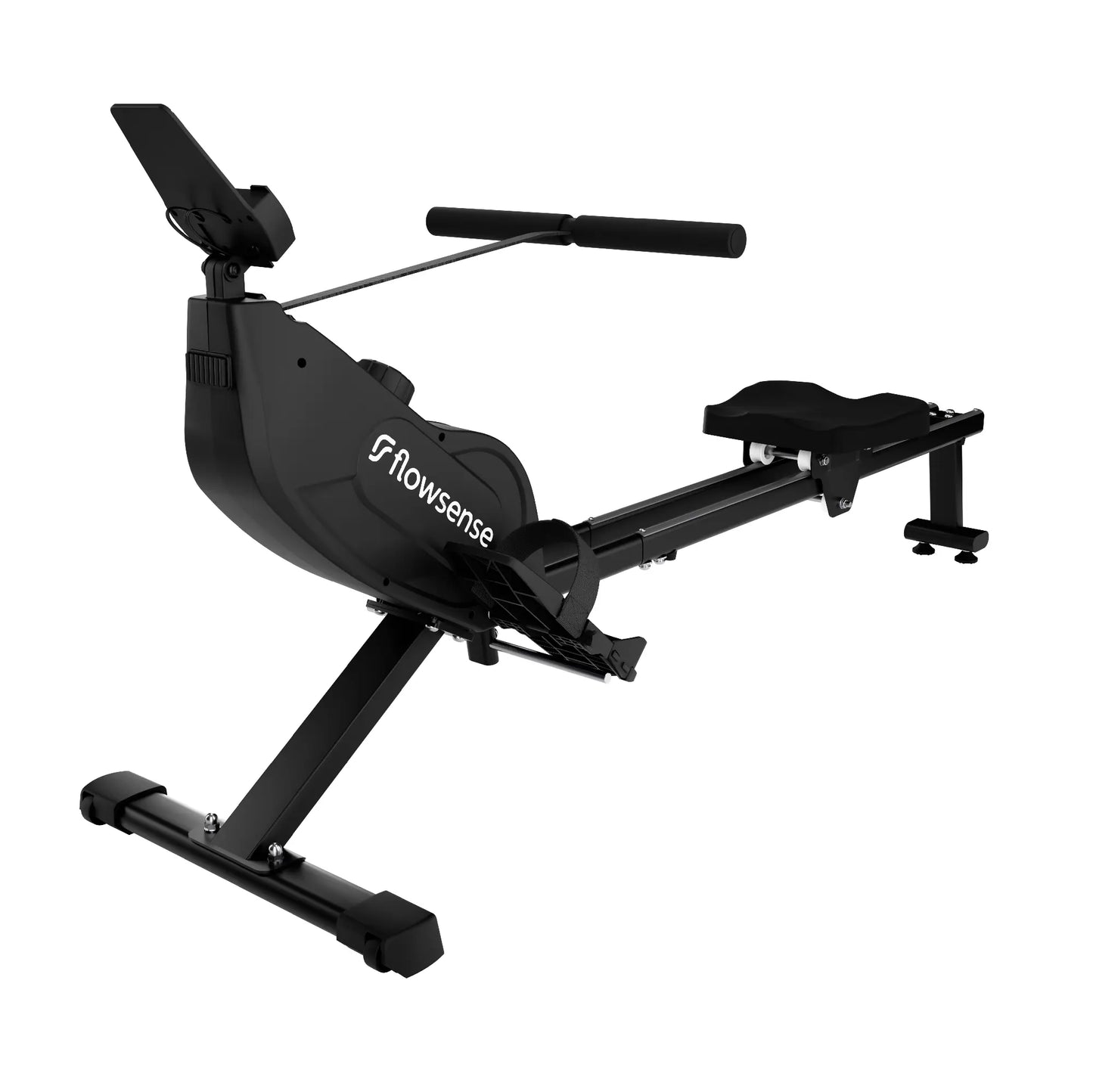 Flowsense Elvora Edge Roeitrainer