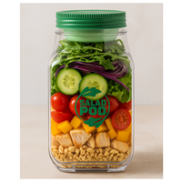 GreenGo™ Saladepot