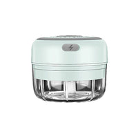 Compacte Voedselmixer