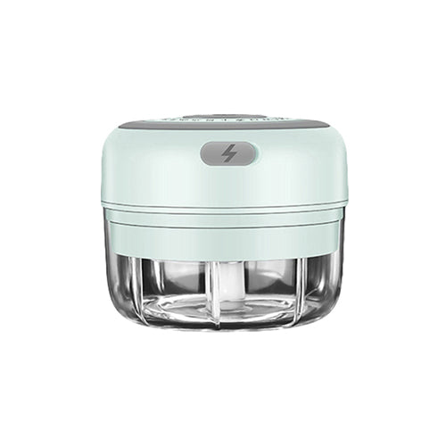 Compacte Voedselmixer