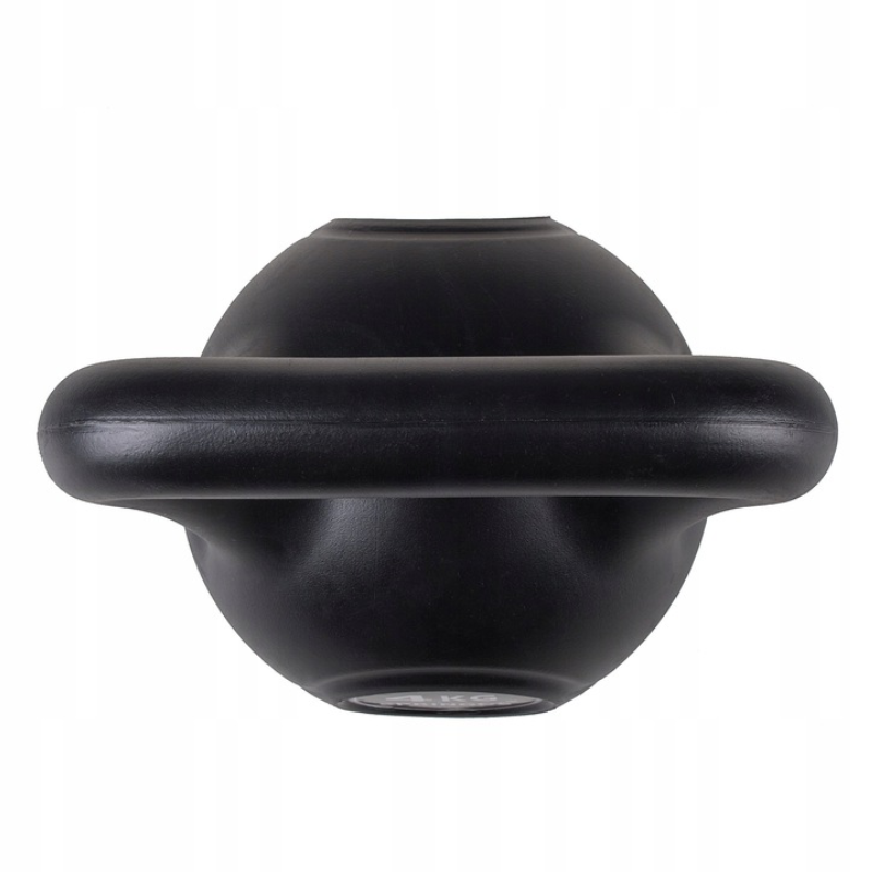 Kettlebell | Zwart | 10 kg