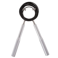 Springtouw | Sport Springtouw | Fitness Springtouw | Verstelbaar | Grijs 3m