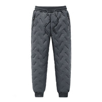 UNISEX Fleece Winterjogging - Lamsvacht