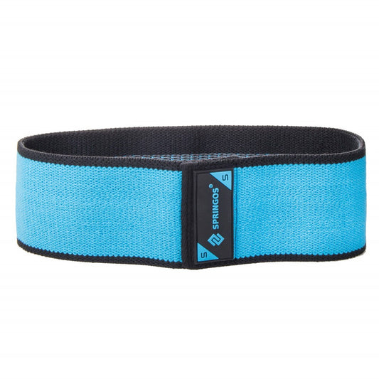 Weerstand Band | Weerstandselastieken | Fitness Elastiek | Blauw