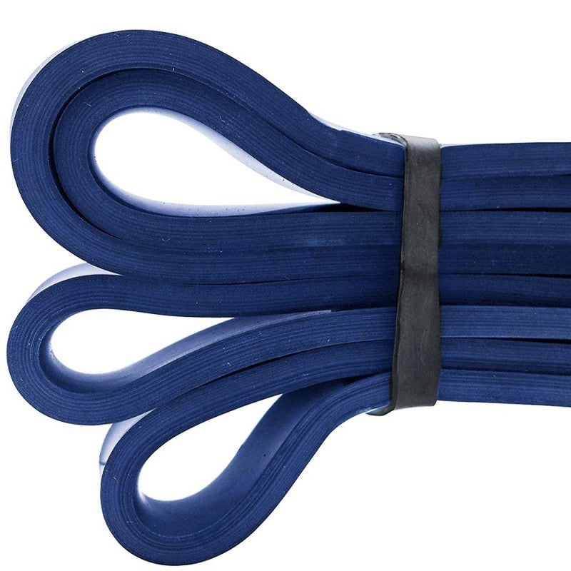 Weerstand Band | Weerstandselastieken | Weerstands Set | Fitness Elastiek | Blauw