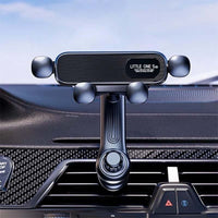360° Draaibare Autotelefoonhouder