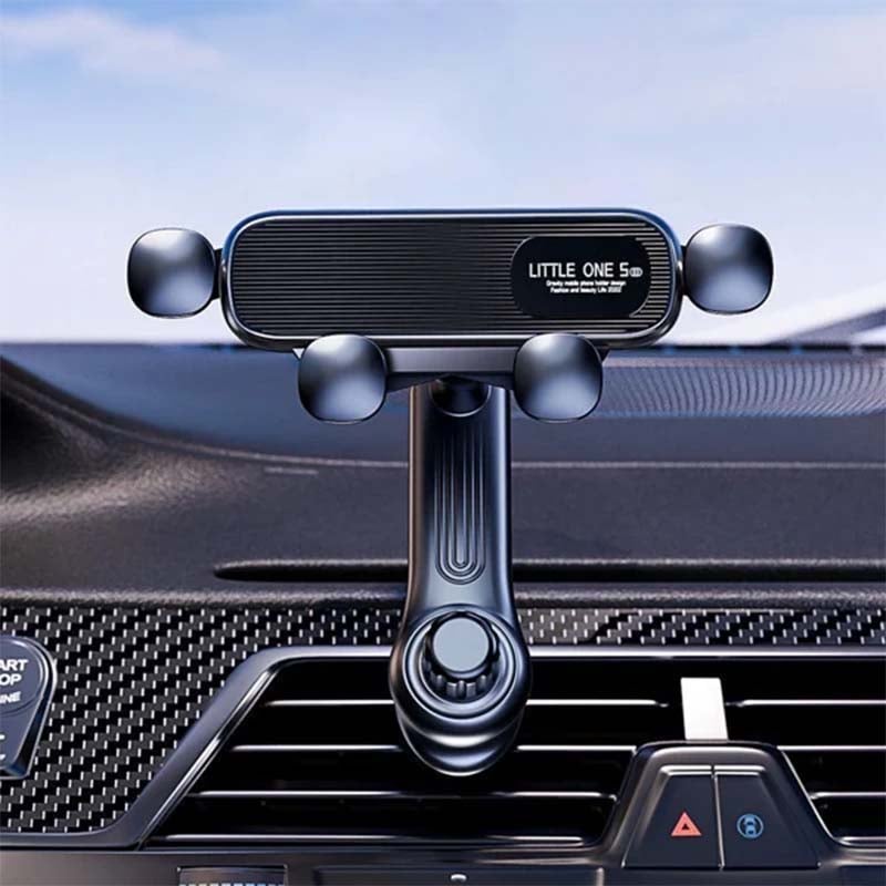 360° Draaibare Autotelefoonhouder