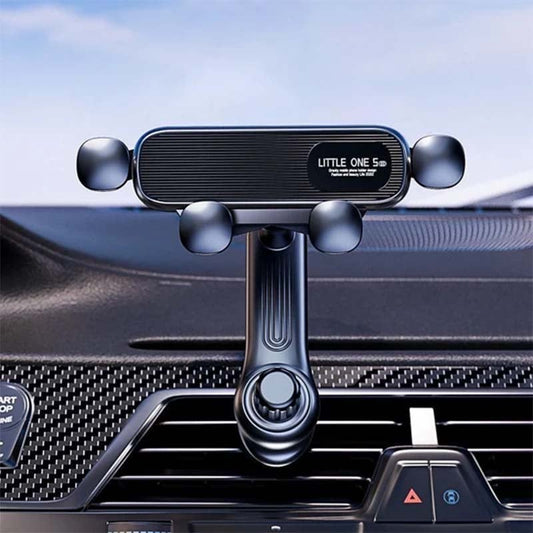 360° Draaibare Autotelefoonhouder