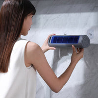 Makkelijk Monteerbare Airconditioner - Compact en Stil
