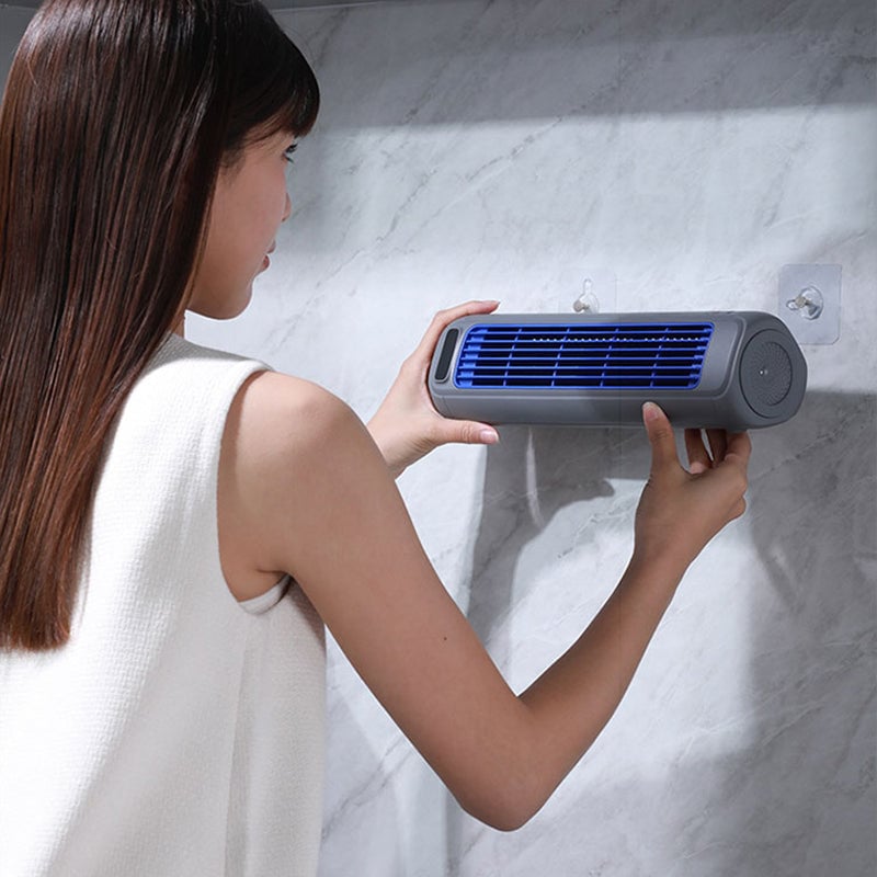 Makkelijk Monteerbare Airconditioner - Compact en Stil