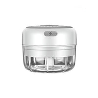 Compacte Voedselmixer