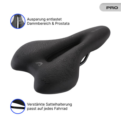 Ferosi 3.0 Pro - perspectief
