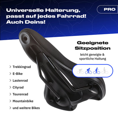 Ferosi 3.0 Pro - pakket inhoud