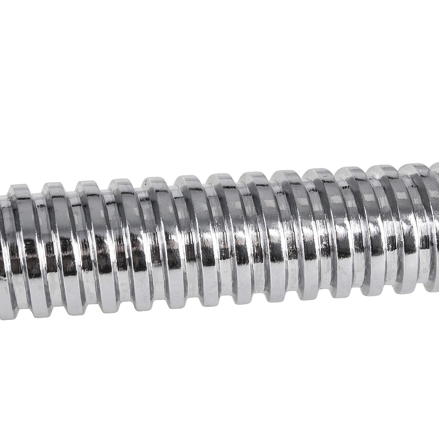 Korte Halterstang | Triceps Trainer | Chroomstaal | 87 cm | 7.6KG