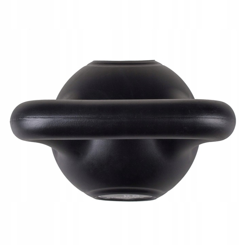 Kettlebell | Zwart | 2 kg