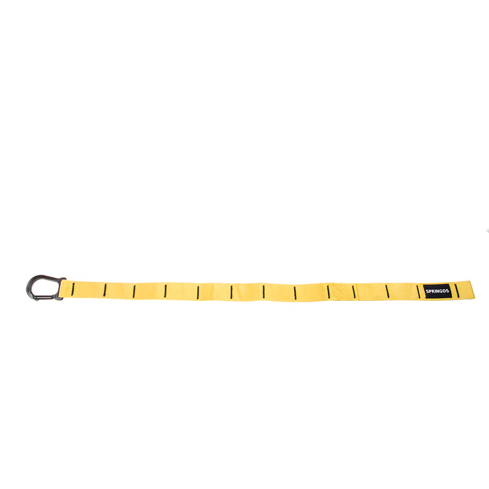 Resistance Band Set - Weerstandband - Elastiek - Set - 250 KG