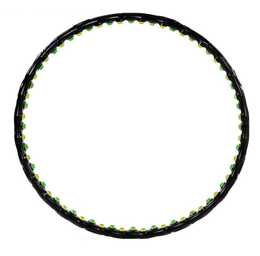 Fitness Hoelahoep | 100 cm | Zwart