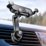 360° Draaibare Autotelefoonhouder