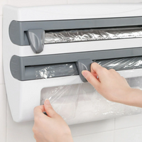 3-in-1 Keuken Organiser