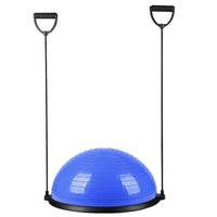 Balanstrainer | 57 cm | Blauw