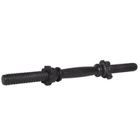 Dumbbell Set - 20 KG - Zwart