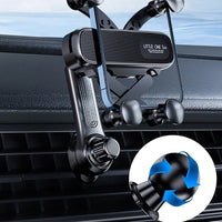 360° Draaibare Autotelefoonhouder