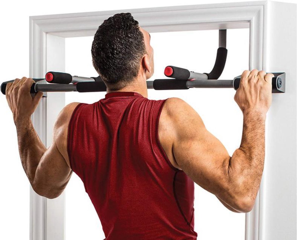 Pull up bar | 6 in 1