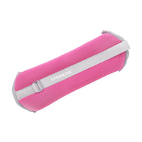 Pols- en enkelgewicht | 2 Stuks | 0.5 kg | Roze