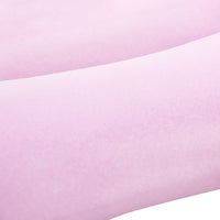 Dumbbell Set - 0.5 KG - Roze