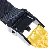 Resistance Band Set - Weerstandband - Elastiek - Set - 250 KG