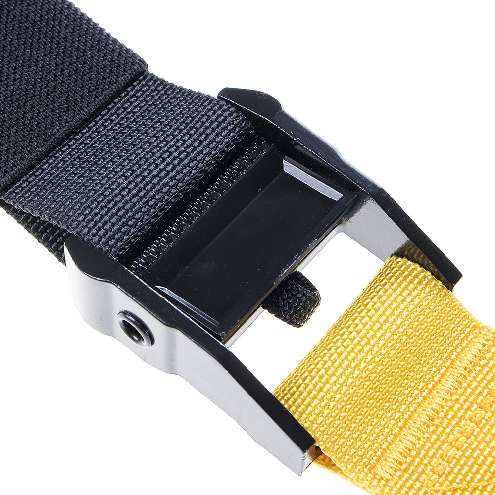 Resistance Band Set - Weerstandband - Elastiek - Set - 250 KG