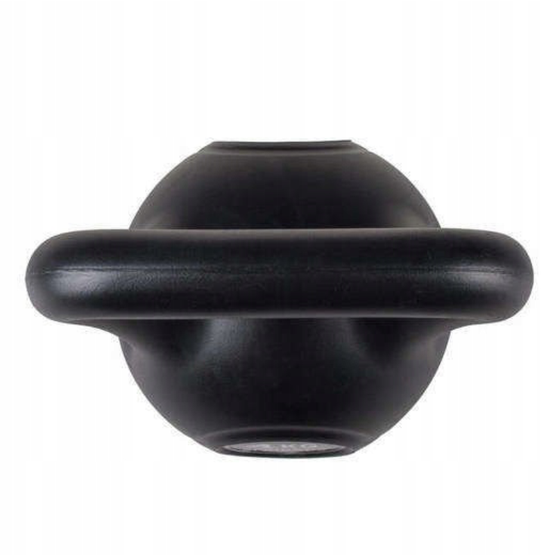 Kettlebell | Zwart | 20 kg