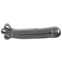 Weerstandband - Resistance band - Body - Exercise - Training - Grijs
