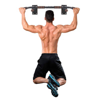 Pull Up Bar | Optrekstang Fitness | Chin Up Bar | Pullup Bar