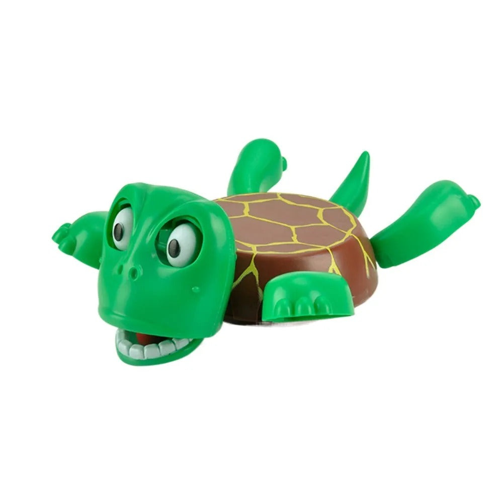 Grappige Schildpad Onderzetter 🐢