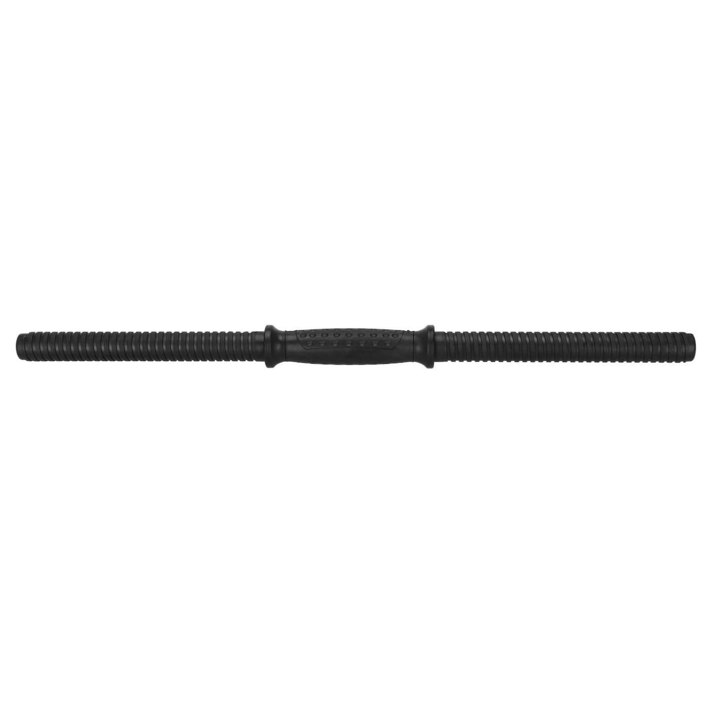 Dumbellset - 6 in 1 Springos Kettlebell Pro Set - 20 KG - Halter Verlengstuk - Verstelbaar - Complete Set - Thuis Sporten - Zwart