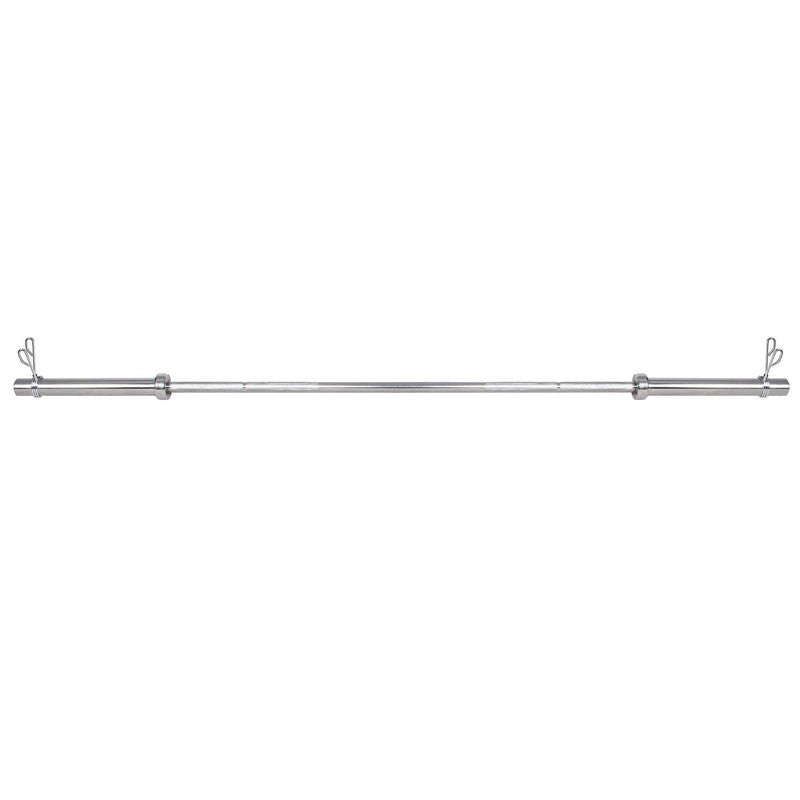 Halterstang | Barbell | Chroomstaal | 220 cm | 50 mm