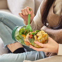 GreenGo™ Saladepot