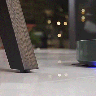 CleanBuddy™ Pro Robotstofzuiger