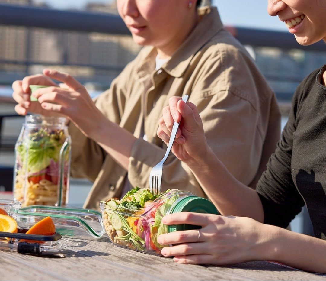 GreenGo™ Saladepot