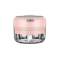 Compacte Voedselmixer