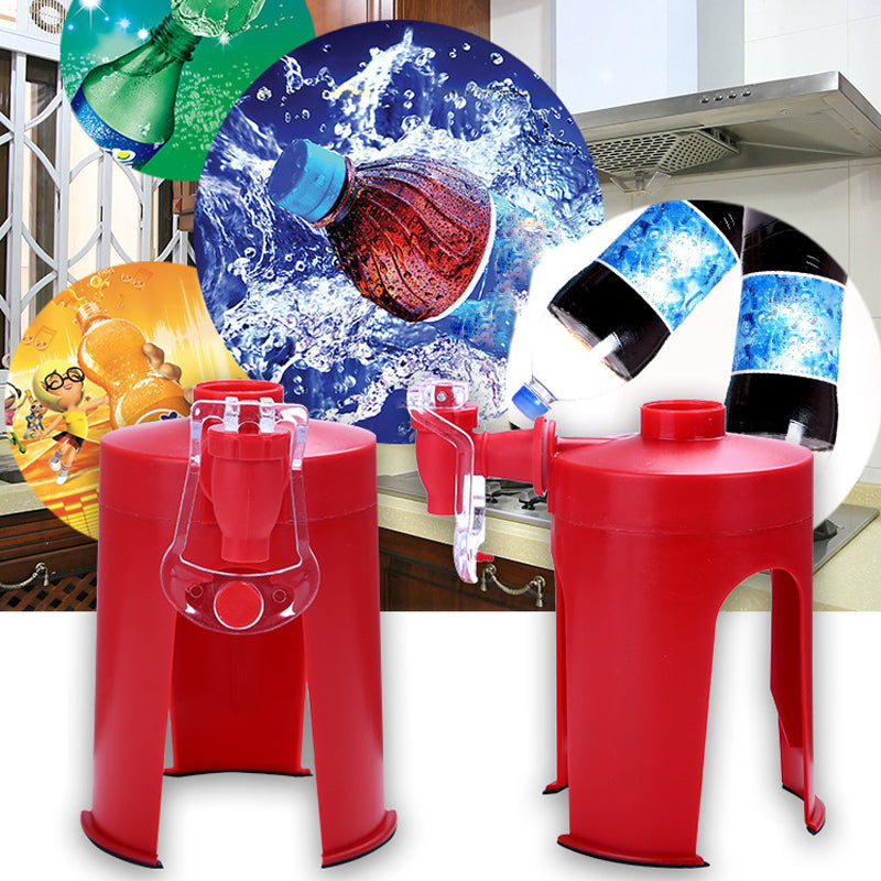 Frisdrank Dispenser