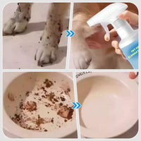 Diervriendelijke Geurbestrijding Spray