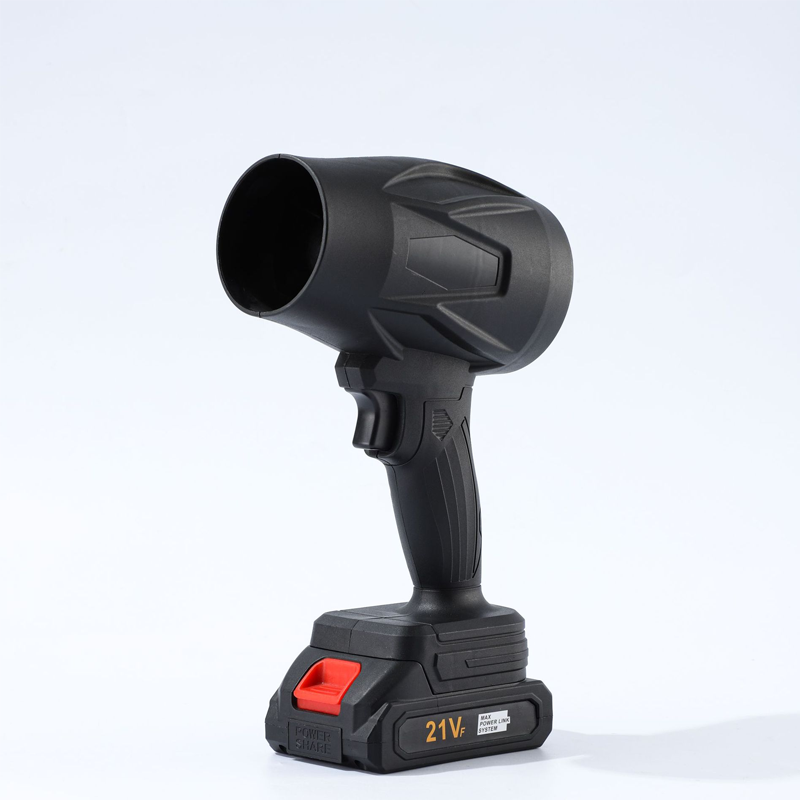 Auto Elektrische Sneeuw-/Bladblazer Hand-held