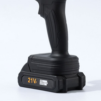 Auto Elektrische Sneeuw-/Bladblazer Hand-held